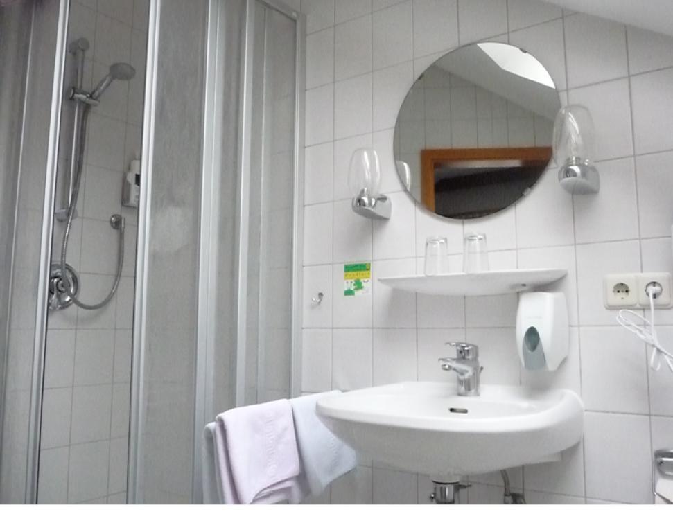 Gaestehaus Sonne Eichstätt Habitación foto